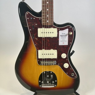 FenderMade in Japan Traditional 60s Jazzmaster 3TS