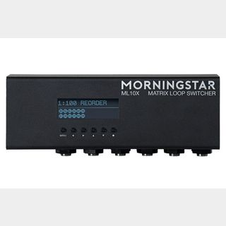 Morningstarの検索結果【楽器検索デジマート】