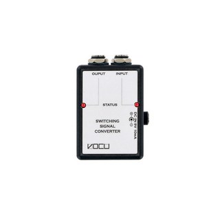 VOCUSwitching Signal Converter ※お取り寄せ品（7～10日納期）