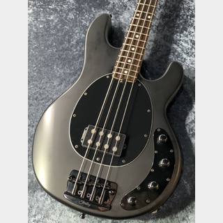 sterling by musicman RAY34-SBK/R
