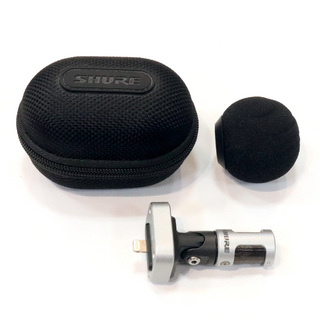 SHURE MV88の検索結果【楽器検索デジマート】 SHURE MV88の検索結果【楽器検索デジマート】