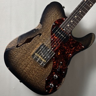 infinite Trad Fullsize T hollow ギアコレ - 【楽器検索デジマート】