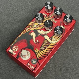 ギター用エフェクター、WALRUS AUDIO、Erasの検索結果【楽器検索