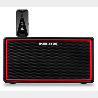 nux Mighty Air Wireless Stereo Modeling Amplifier