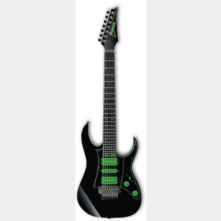 Ibanez PREMIUM UV70P BK Steve Vai Signature Model 7弦エレキギター