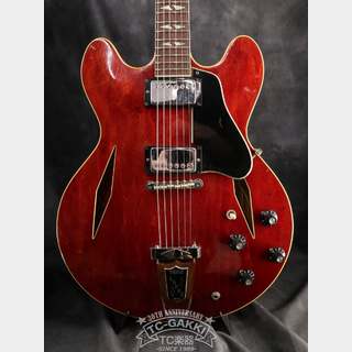 Gibson 1967 Trini Lopez Standard