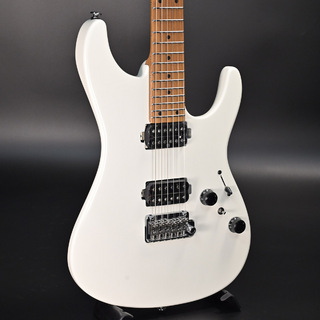 Ibanez Prestige AZ2402 PWF Pearl White Flat 【名古屋栄店】