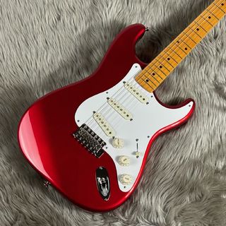 Fender Japan Exclusive Classic 50s Stratocaster【現物画像】【S/N:JD17030656】【重量:3.26kg】