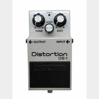 BOSS、DS-1-WHの検索結果【楽器検索デジマート】