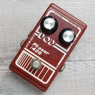 ☆レア☆ DOD FX100 ☆レア☆ DOD FX100 DOD FX100 Even Harmonic Overdrive | Reverb