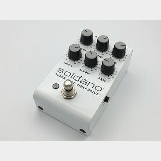 SoldanoSLO Pedal