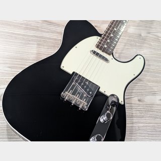 Fender FSR Made in Japan Traditional 60s Custom Telecaster MHC Black #JD24025622【重量3.27kg】