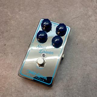 Xotic、Soul Drivenの検索結果【楽器検索デジマート】