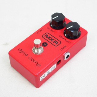 MXR M102 Dyna Comp コンプレッサー 【横浜店】