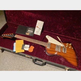 Gibson Custom ShopFirebird III
