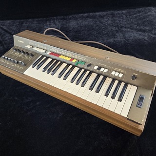 YAMAHA SY-1 - シンセサイザー【現物画像】
