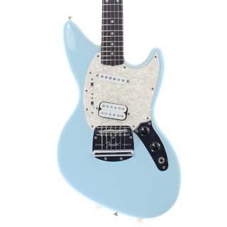 Fender Kurt Cobain Jagstang Sonic Blue 【心斎橋店】