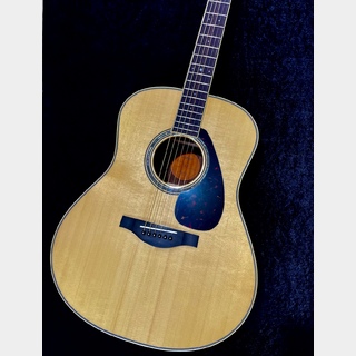 YAMAHA LL6 ARE/NT(ナチュラル)