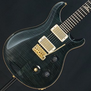 Paul Reed Smith(PRS) 【USED】 2011 Yokohama Limited Custom 24 10Top (Black Slate) 【SN.181277】