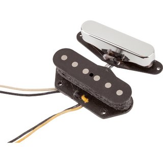Fender Custom Shop 51 Nocaster Tele Pickups [テレキャスター用ピックアップセット]【WEBSHOP】