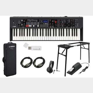 YAMAHA YC61 アクセサリーセット【渋谷店】