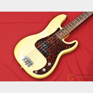 Fender American Vintage 62 Precision Bass 【返品OK】[NMH14]【難波店在庫】