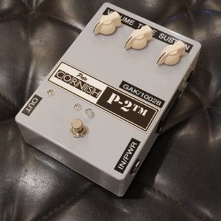 PeteCORNISHの検索結果【楽器検索デジマート】