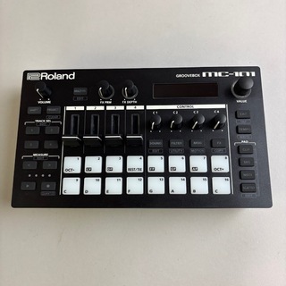 Roland MC-101