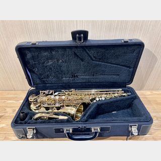 YANAGISAWA 【中古】A-WO10　ヤナギサワ　リペアマンによる調整済　YANAGISAWA　【現物画像】