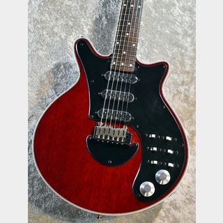 Brian May Guitars Brian May Special "Antique Cherry"【2023美品中古】【3.45kg】【Red Special】