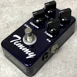 Paul Cochrane Timmy Overdrive V1