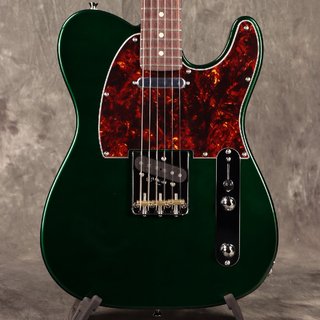 FUJIGEN(FGN) Fujigen NTE100RAL CAG / Candy Apple Green[S/N L240068] フジゲン【WEBSHOP】