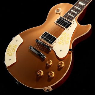 Gibson Mary Ford Les Paul Standard Gold Top with Cherry Back(重量:4.06kg)【渋谷店】