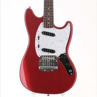 エレクトリックギター ＞ MGタイプ、Fender Japanの検索結果【楽器検索