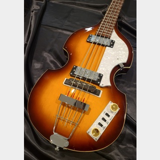 Hofner Violin Bass Ignition Premium / Sunburst