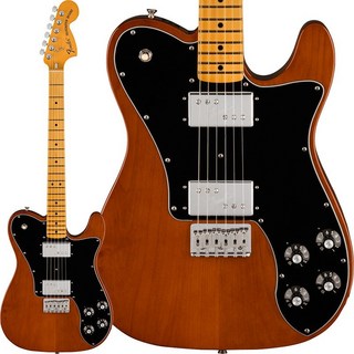 Fender American Vintage II 1975 Telecaster Deluxe (Mocha/Maple)