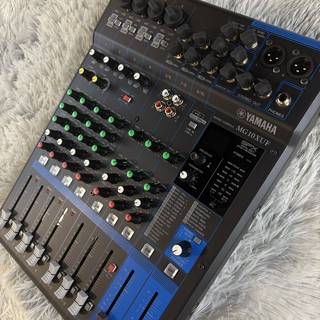 MG10XUFの検索結果【楽器検索デジマート】