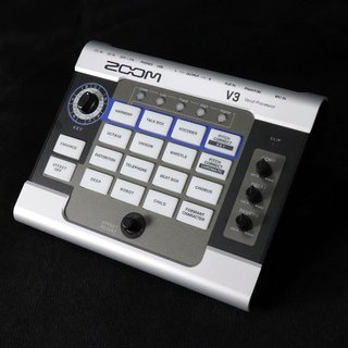 ZOOM V3 Vocal Processor  【梅田店】