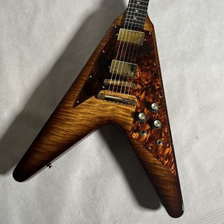 エレクトリックギター ＞ Vタイプの検索結果【楽器検索デジマート】