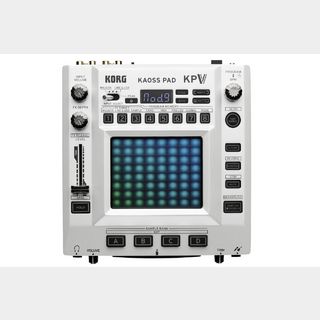 KORG KAOSS PAD KPV ◆初回分完売!次回入荷分ご予約受付中!!【ローン分割手数料0%(12回迄)】