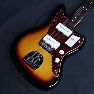 FenderMade in Japan Heritage 60s Jazzmaster Rosewood Fingerboard 3-Color Sunburst 【横浜店】