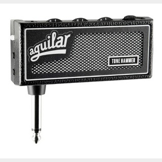 aguilar amPlug3 TONE HAMMER