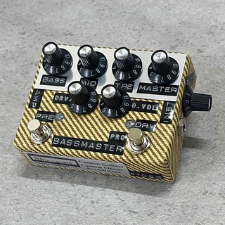 ベース用エフェクター ＞ ベース用プリアンプの検索結果【楽器検索