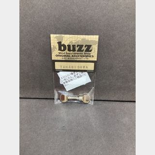 buzz buzz ネックコネクションスクリュー/ヤナギサワ