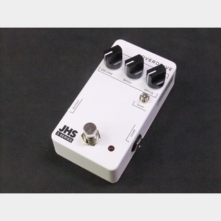 JHS Pedals3 Series Overdrive