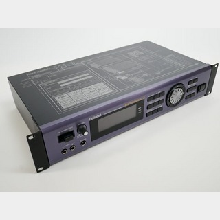Roland Integra 7 インテグラ7 綺麗です（ローランドの歴代音源