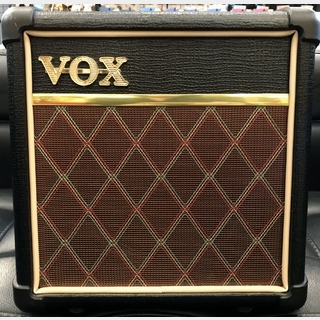 VOX MINI5 Rhythm