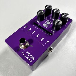 エフェクター（ギター・ベース用）、FLAMMAの検索結果【楽器検索