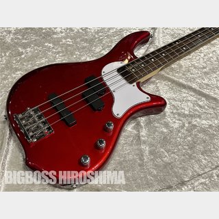 GrassRoots G-BB-DLX (Candy Apple Red)