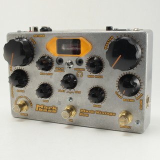 Mark Vintage Pre | Markbass｜ベースエフェクター